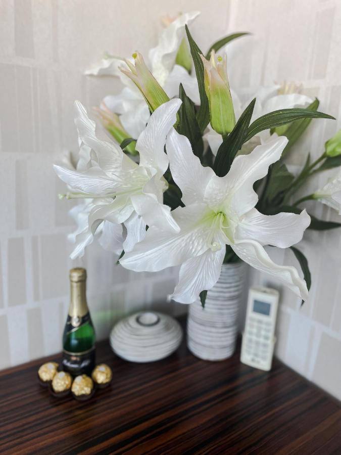Apartment Lupacova Прага Экстерьер фото