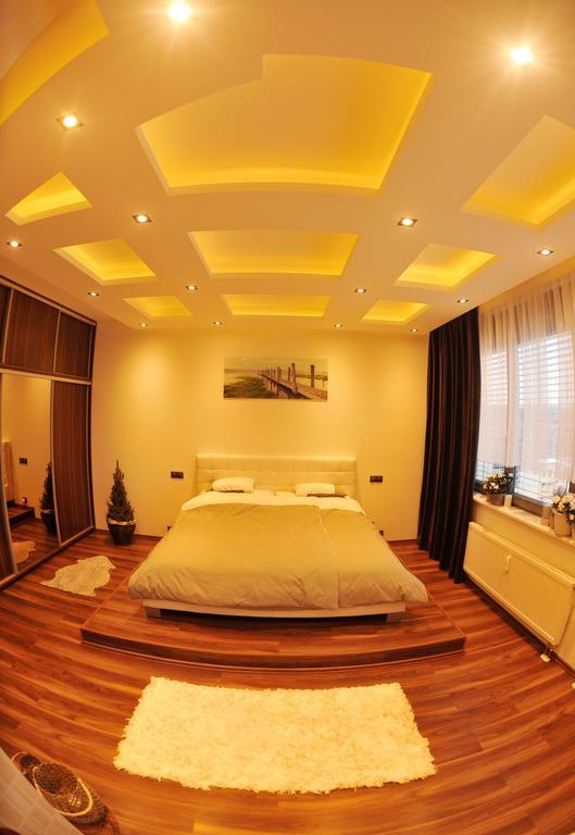 Apartment Lupacova Прага Экстерьер фото