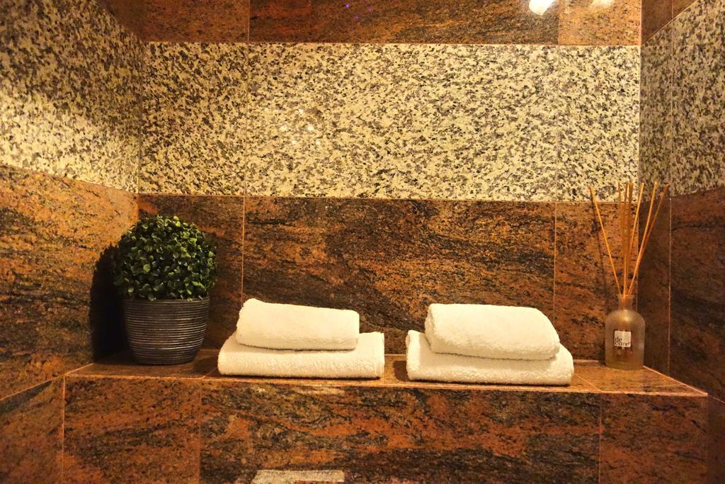 Apartment Lupacova Прага Экстерьер фото